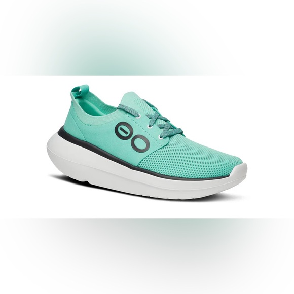 OOFOS Oomy STRIDE - Picture 1 of 4